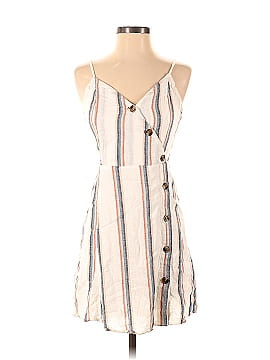 American Eagle Outfitters Casual Dress (view 1)