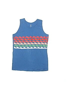 Gap Kids Sleeveless T-Shirt (view 1)