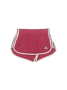 Adidas Athletic Shorts (view 1)