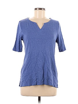 Talbots Short Sleeve T-Shirt (view 1)