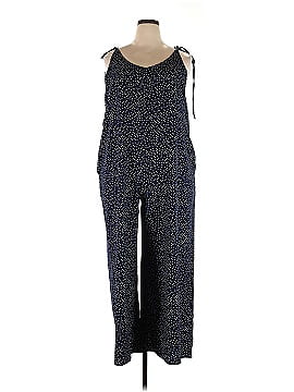 Shein Curve Jumpsuit (view 1)