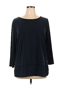 Ivanka Trump 3/4 Sleeve Top (view 1)