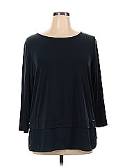 Ivanka Trump 3/4 Sleeve Top