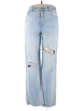 Zara Jeans (view 1)