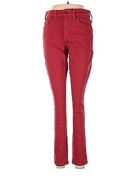 Universal Thread Jeggings (view 1)