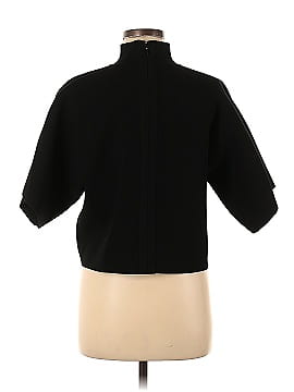 Herve Leger Turtleneck Sweater (view 2)