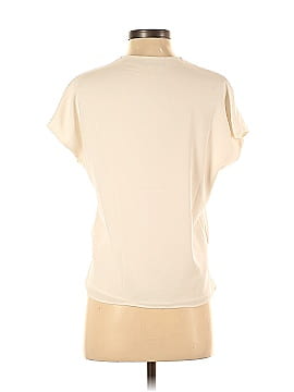 MM. LaFleur Short Sleeve Blouse (view 2)