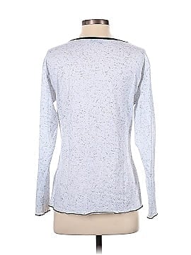 Misslook Long Sleeve T-Shirt (view 2)