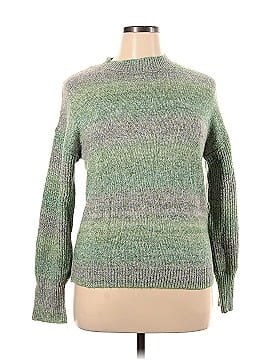 ABound Pullover Sweater (view 1)