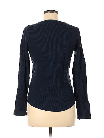 Lucky Brand Long Sleeve Top (view 2)