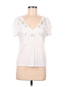 Love Change Short Sleeve Top (view 1)