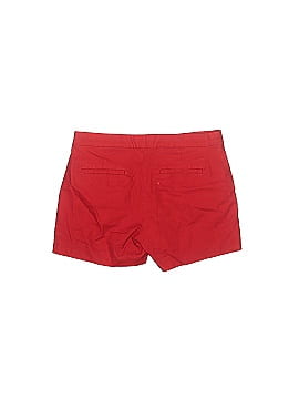 Banana Republic Factory Store Dressy Shorts (view 2)