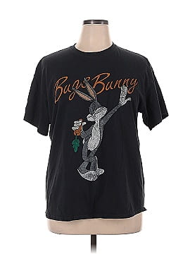 Looney Tunes Long Sleeve T-Shirt (view 1)