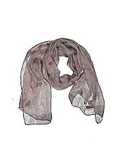 Saks Fifth Avenue Silk Scarf