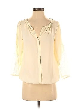 Ann Taylor Sleeveless Blouse (view 1)