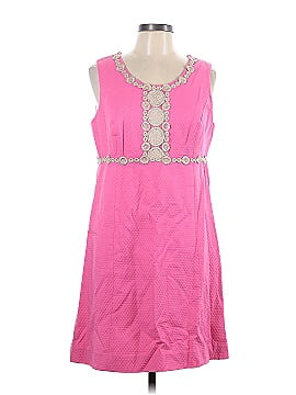 Lilly Pulitzer Casual Dress (view 1)