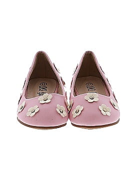 QQ Girl Flats (view 2)