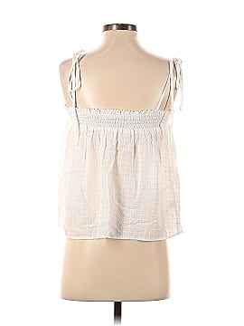 Ann Taylor LOFT Sleeveless Blouse (view 2)