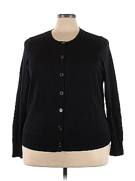 Lane Bryant Cardigan (view 1)