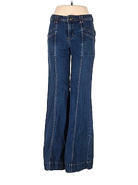 Free People Jeans (view 1)