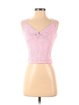 Assorted Brands Sleeveless Top (view 1)