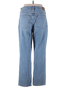 Madewell Jeans (view 2)