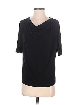 Tahari Short Sleeve Top (view 1)