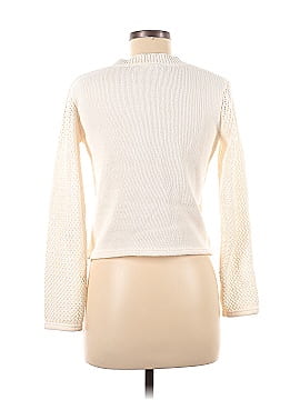 Zara Pullover Sweater (view 2)