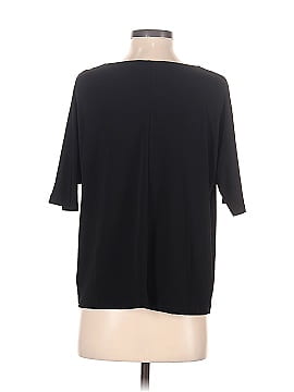 Tahari Short Sleeve Top (view 2)