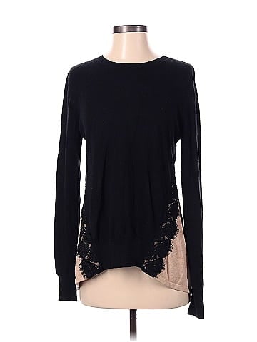 Octavia Pullover Sweater (view 1)