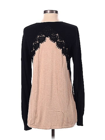 Octavia Pullover Sweater (view 2)