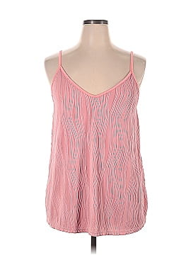 Shein Curve Tank Top (view 1)