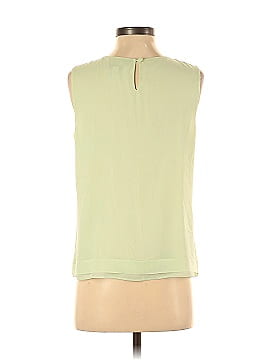 J.Crew Sleeveless Blouse (view 2)