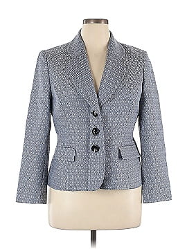 Kasper Blazer (view 1)