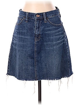 J.Crew Denim Skirt (view 1)