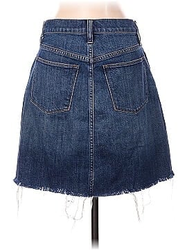 J.Crew Denim Skirt (view 2)