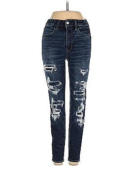 American Eagle Outfitters Jeans (view 1)