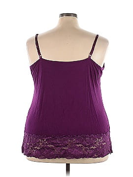 Lane Bryant Tank Top (view 2)