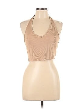 Shein Halter Top (view 1)