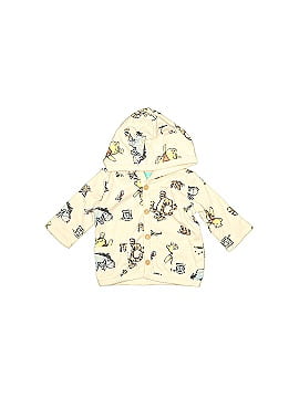 Disney Baby Zip Up Hoodie (view 1)