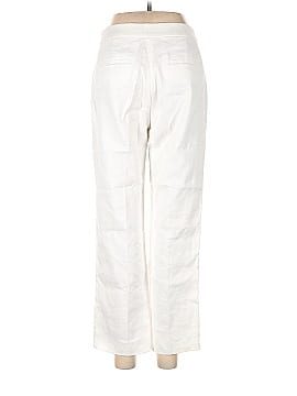 J.Crew Linen Pants (view 2)