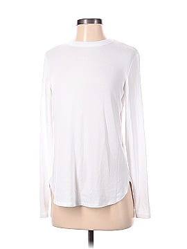 Banana Republic Long Sleeve T-Shirt (view 1)