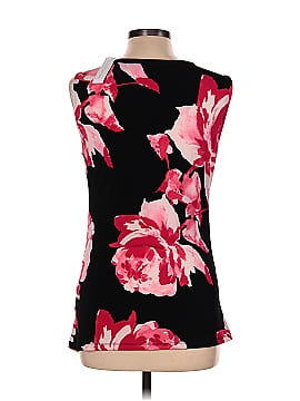 7th Avenue Design Studio New York & Company Sleeveless Blouse (view 2)