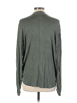 Maeve Long Sleeve Blouse (view 2)