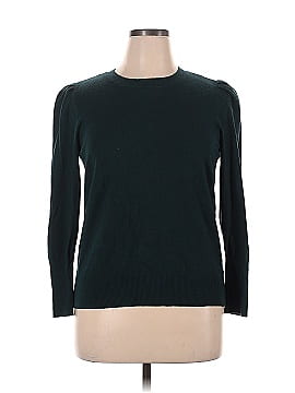 Marled by Reunited Long Sleeve Top (view 1)