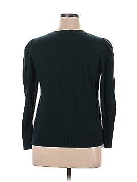 Marled by Reunited Long Sleeve Top (view 2)