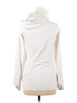 Lululemon Athletica Zip Up Hoodie (view 2)