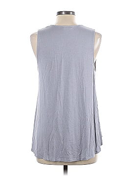 LA Made Sleeveless Top (view 2)