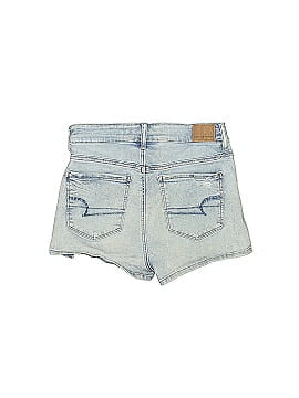 American Eagle Outfitters Denim Shorts (view 2)