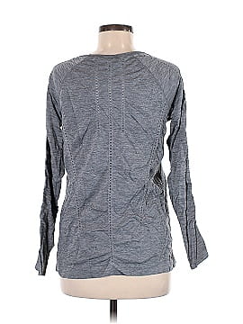 Athleta Long Sleeve T-Shirt (view 2)